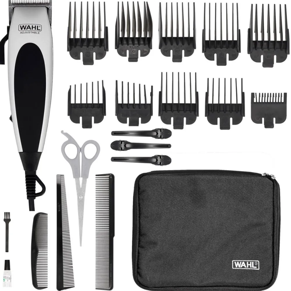 WAHL Haarschneider & Trimmer|Haarschneider & Trimmer|Home Pro Haarschneider