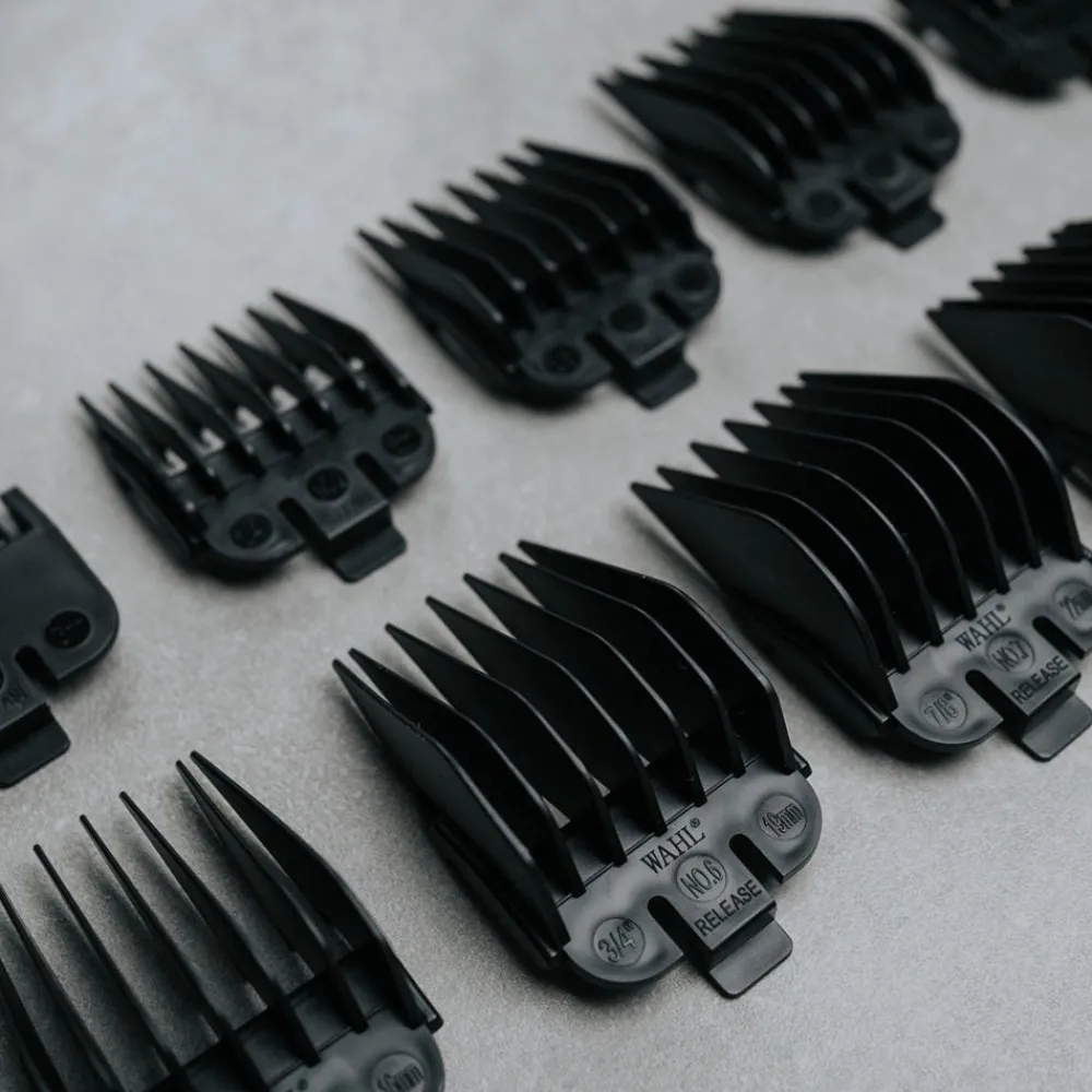 WAHL Haarschneider & Trimmer|Haarschneider & Trimmer|Home Pro Haarschneider