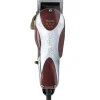 WAHL Haarschneider & Trimmer|Haarschneider & Trimmer|Magic Clip Bordeux/Silber