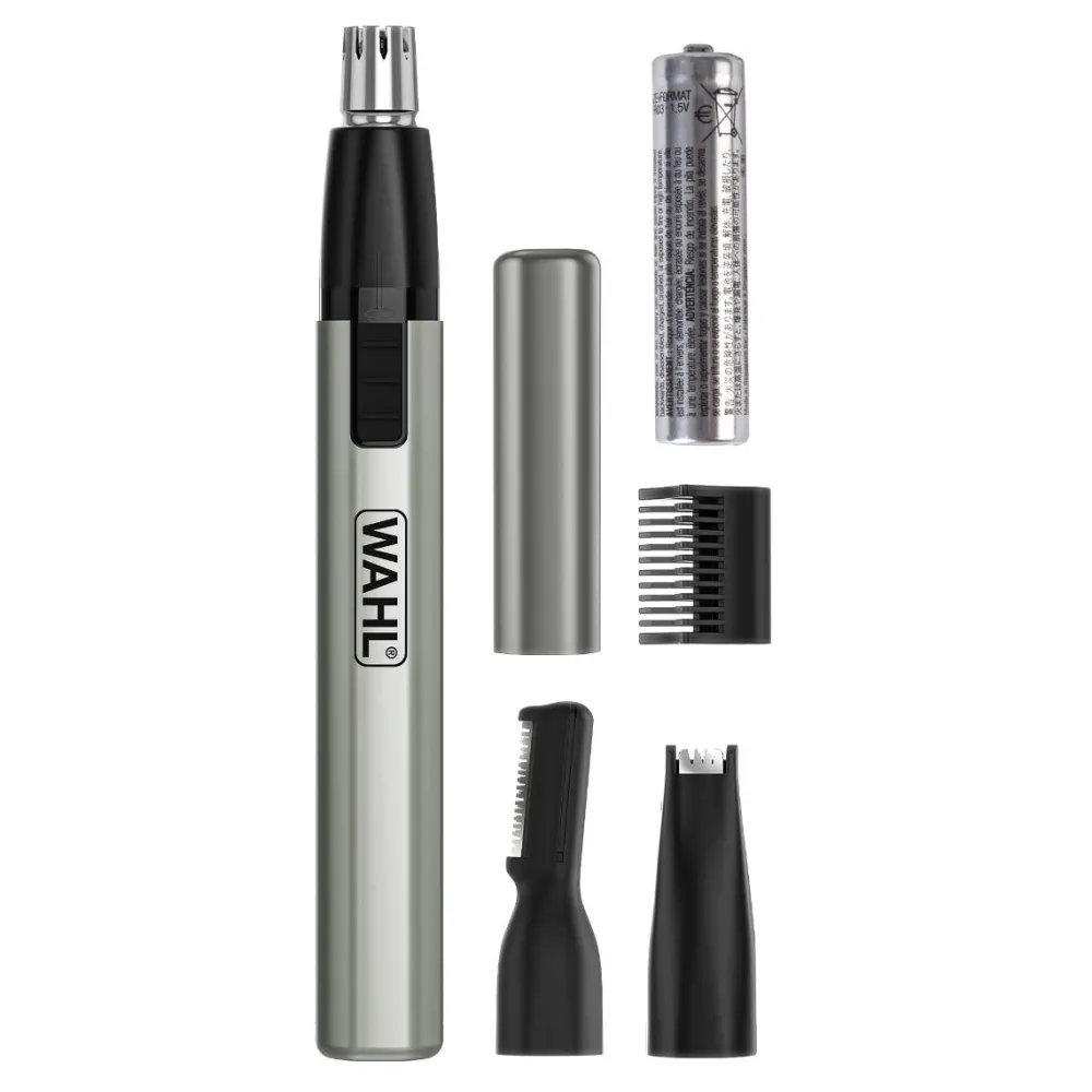 WAHL Haarschneider & Trimmer|Haarschneider & Trimmer^Micro GroomsMan Detailtrimmer