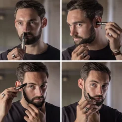 WAHL Haarschneider & Trimmer|Haarschneider & Trimmer^Micro GroomsMan Detailtrimmer