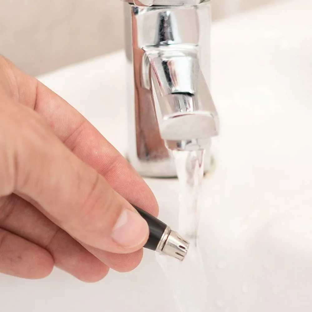 WAHL Haarschneider & Trimmer|Haarschneider & Trimmer^Micro GroomsMan Detailtrimmer