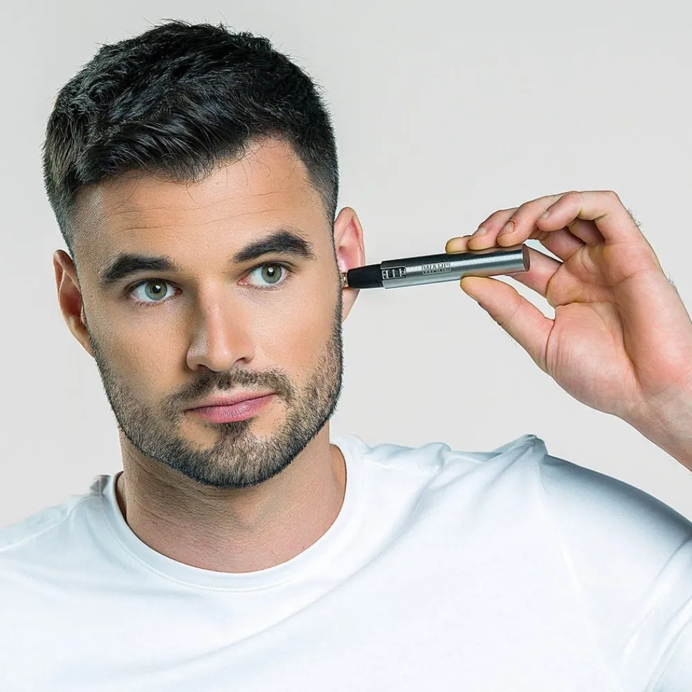 WAHL Haarschneider & Trimmer|Micro Lithium Detailtrimmer