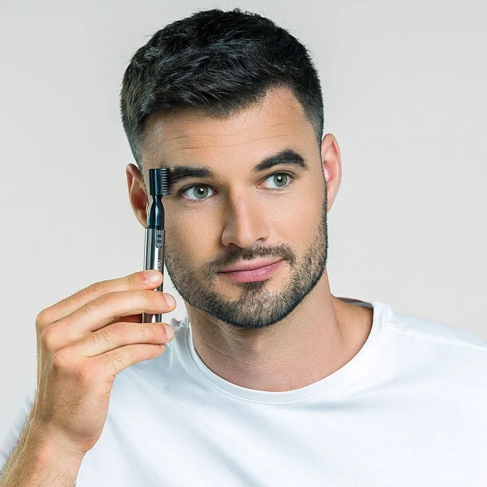 WAHL Haarschneider & Trimmer|Micro Lithium Detailtrimmer