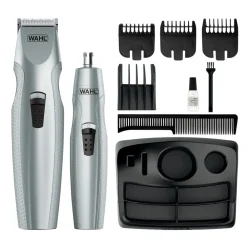 WAHL Bartschneider|Haarschneider & Trimmer^Mustache & Beard Combo