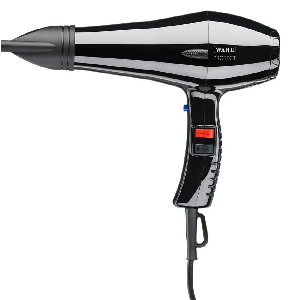 WAHL Haartrockner|Protect 1500 W schwarz