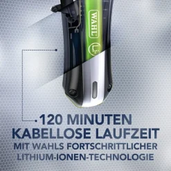 WAHL Haarschneider & Trimmer|Haarschneider & Trimmer|Rapid Clip Haarschneider