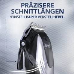 WAHL Haarschneider & Trimmer|Haarschneider & Trimmer|Rapid Clip Haarschneider