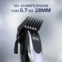 WAHL Haarschneider & Trimmer|Haarschneider & Trimmer|Rapid Clip Haarschneider
