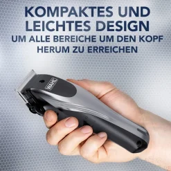 WAHL Haarschneider & Trimmer|Haarschneider & Trimmer|Rapid Clip Haarschneider