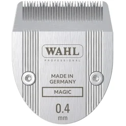 Schneidsatz FZ Magic Blade 0,4 mm 1584-7310-WAHL New