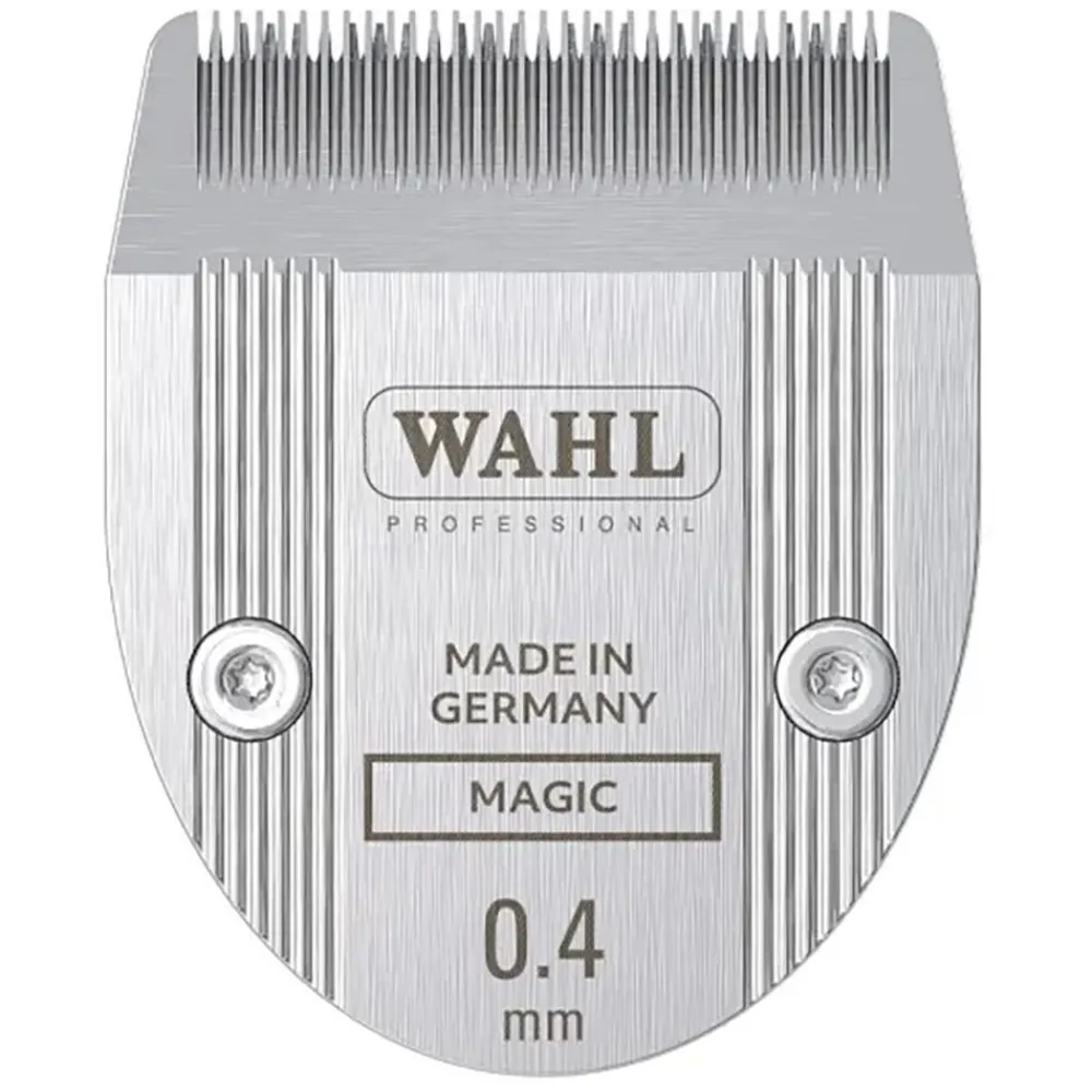 Schneidsatz FZ Magic Blade 0,4 mm 1584-7310-WAHL New