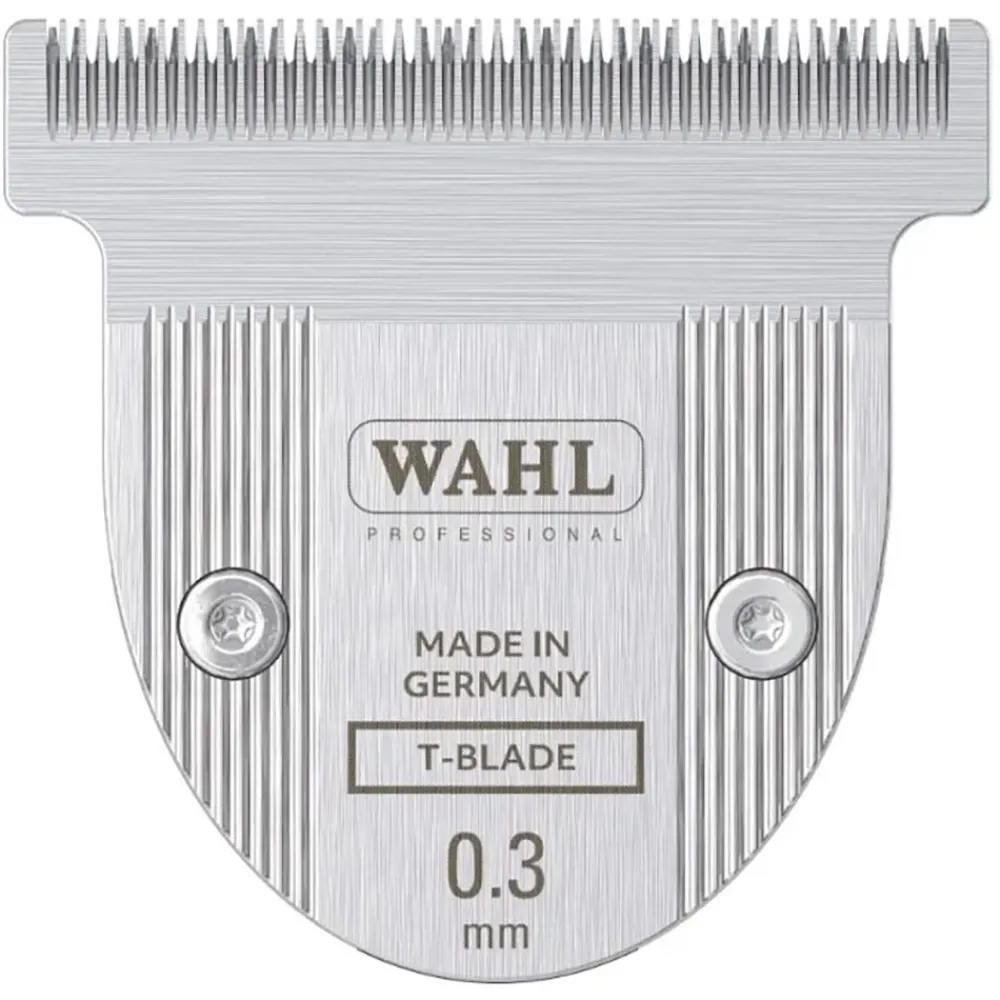 WAHL Haarschneider & Trimmer^Schneidsatz T-Blade II 0,3 mm 1584-7222