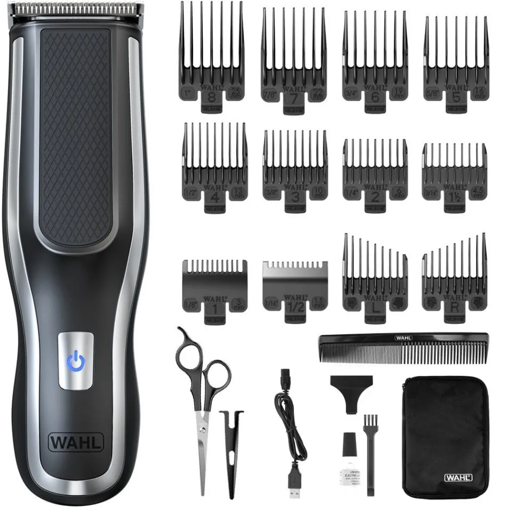 Self-Clip 360 Haarschneider-WAHL