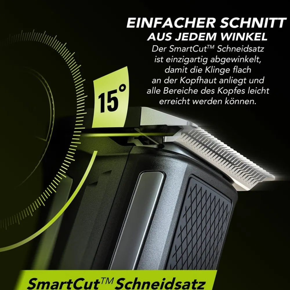 Self-Clip 360 Haarschneider-WAHL
