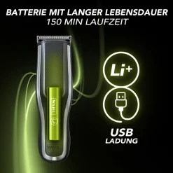 Self-Clip 360 Haarschneider-WAHL