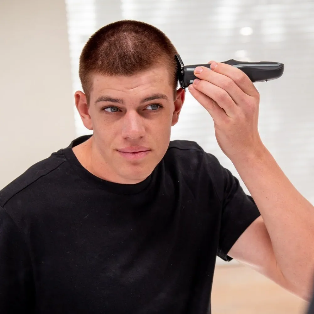 Self-Clip 360 Haarschneider-WAHL