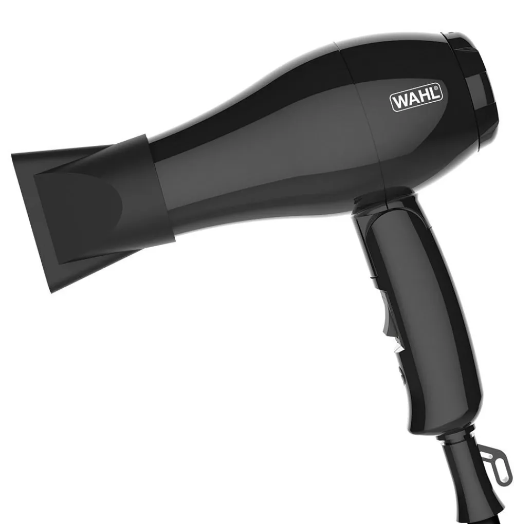 WAHL Haartrockner|Haartrockner^Travel Hair Dryer Haartrockner