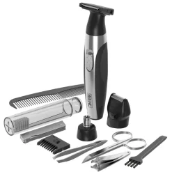 Travel Kit Deluxe Multigroomer Reiseset-WAHL Hot