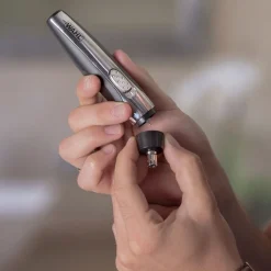 Travel Kit Deluxe Multigroomer Reiseset-WAHL Hot