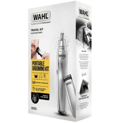 WAHL Haarschneider & Trimmer|Haarschneider & Trimmer^Travel Kit Multigroomer Reiseset