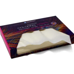 Waldschmidt Einwegartikel|Zubehör^Coloring-Wraps Strähnenpapier 110x160 mm