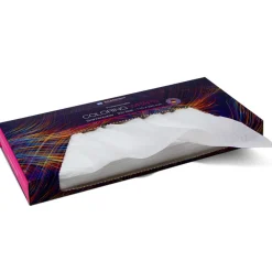 Waldschmidt Einwegartikel|Zubehör|Coloring-Wraps Strähnenpapier  240x110 mm