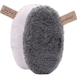 Abschmink- und Reinigungspads Grey 6er-Set-Waschies Online