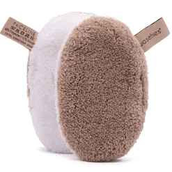 Abschminkpad Gold 6er-Set-Waschies Outlet