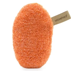 Waschies Hagel Nature|Gesicht^Abschminkpads & Waschpads Apricot 6er