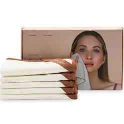 Feine Gesichtstücher 5er-Set-Waschies Online
