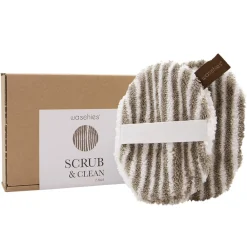 Scrub & Clean 2er Pack-Waschies