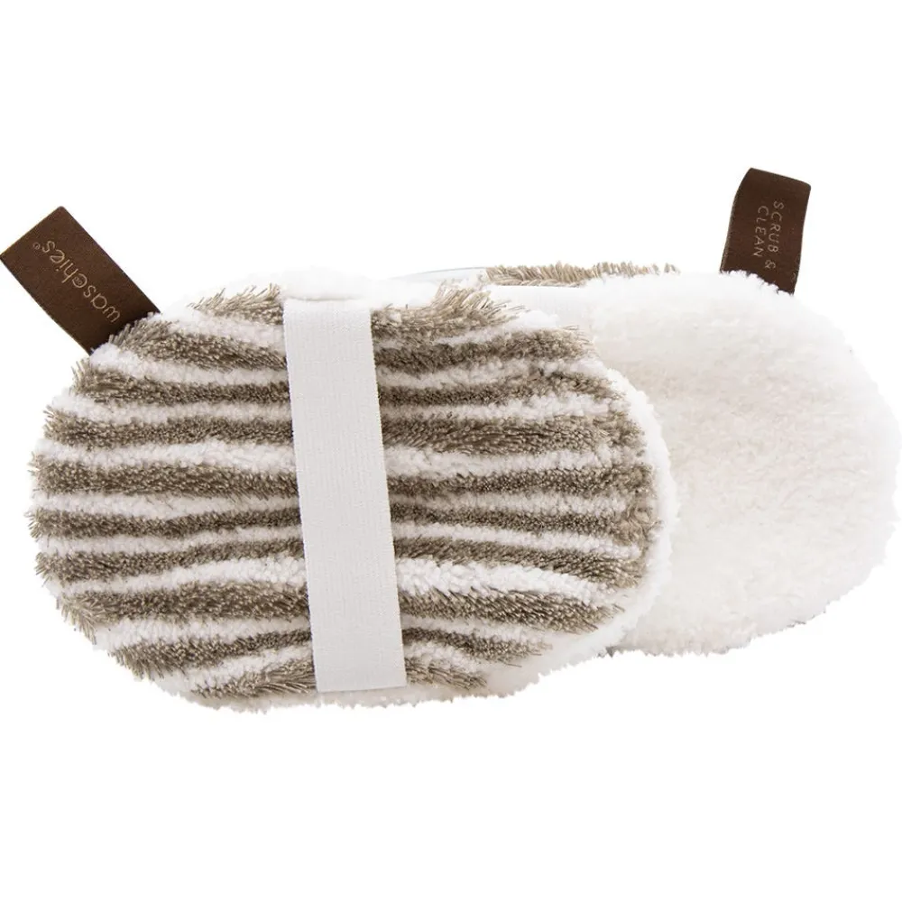 Scrub & Clean 2er Pack-Waschies