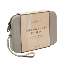 Waschies Accessoires^Travel Bag Large Stone