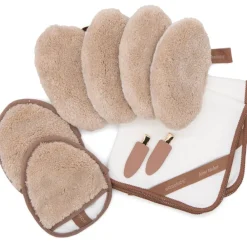 Waschies Hagel Nature|Gesicht^Try Me Love Me Set