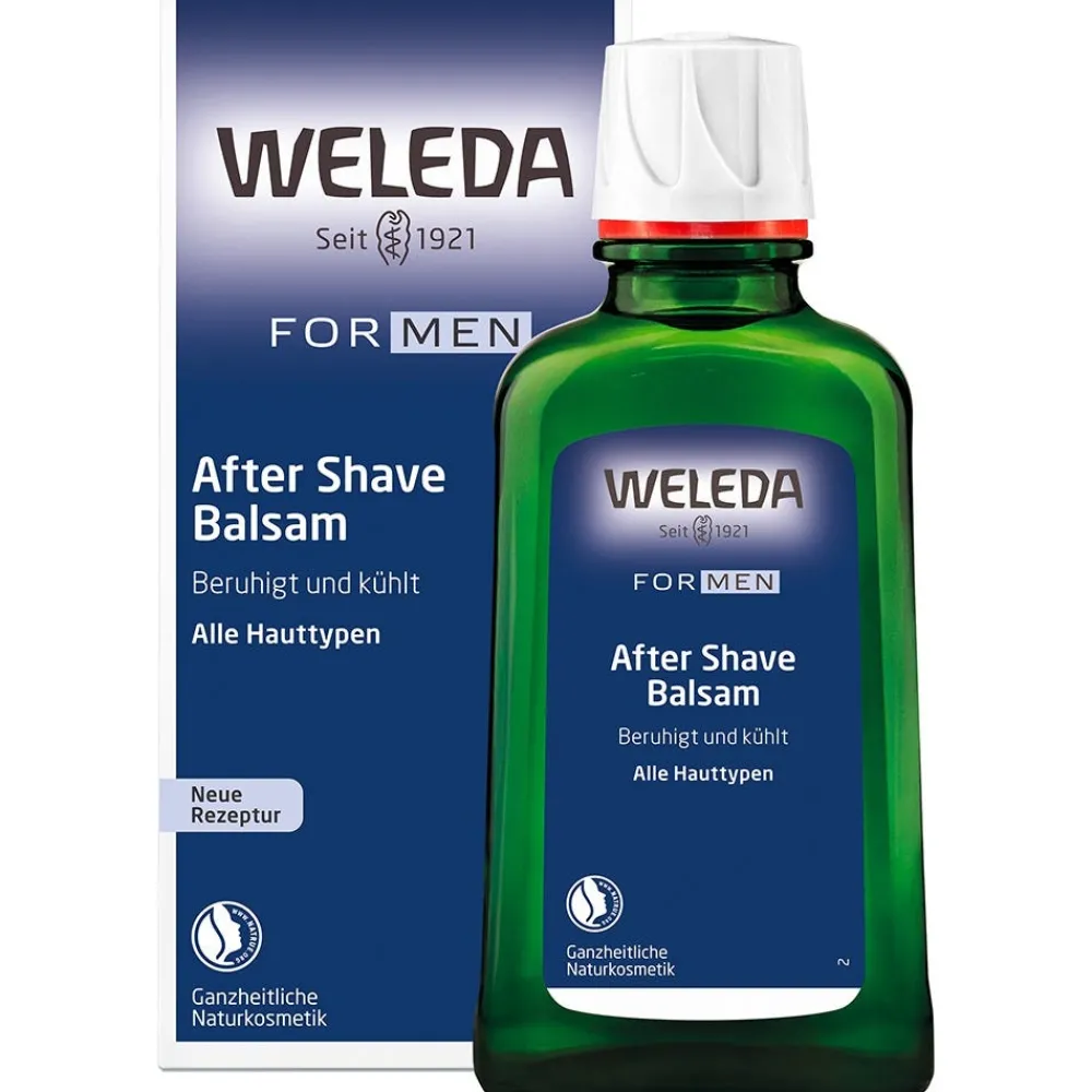 Weleda Rasur|After Shave Balsam 100 ml