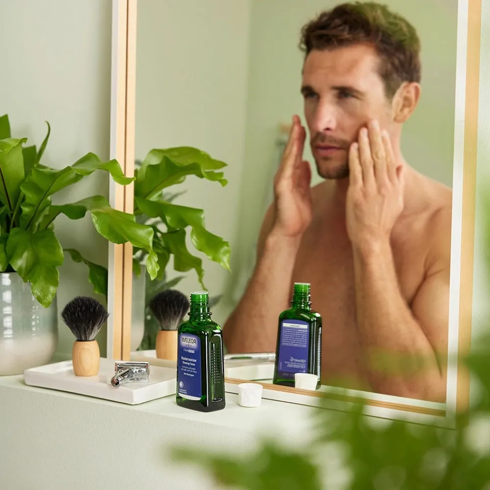 Weleda Rasur|After Shave Balsam 100 ml