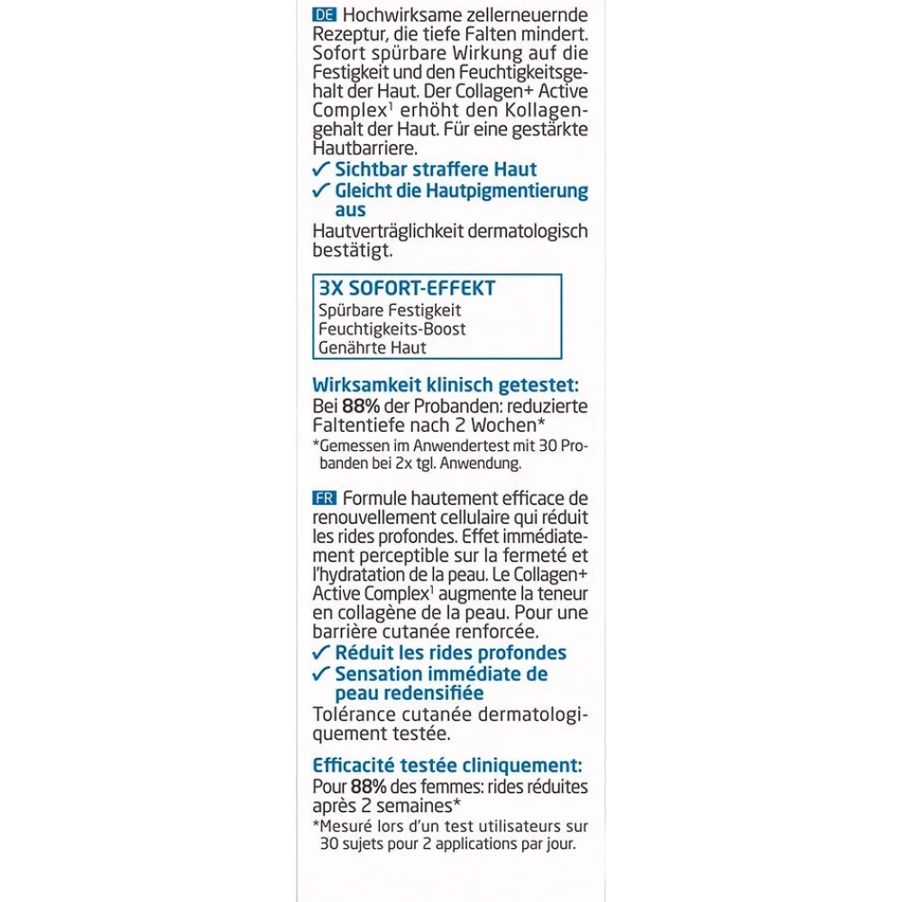 Anti-Falten Serum 30 ml-Weleda