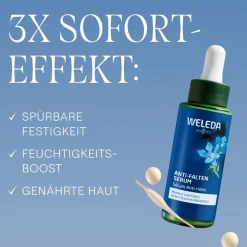 Anti-Falten Serum 30 ml-Weleda