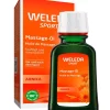 Weleda Hagel Nature|Körper|Arnika Massage-Öl 50 ml