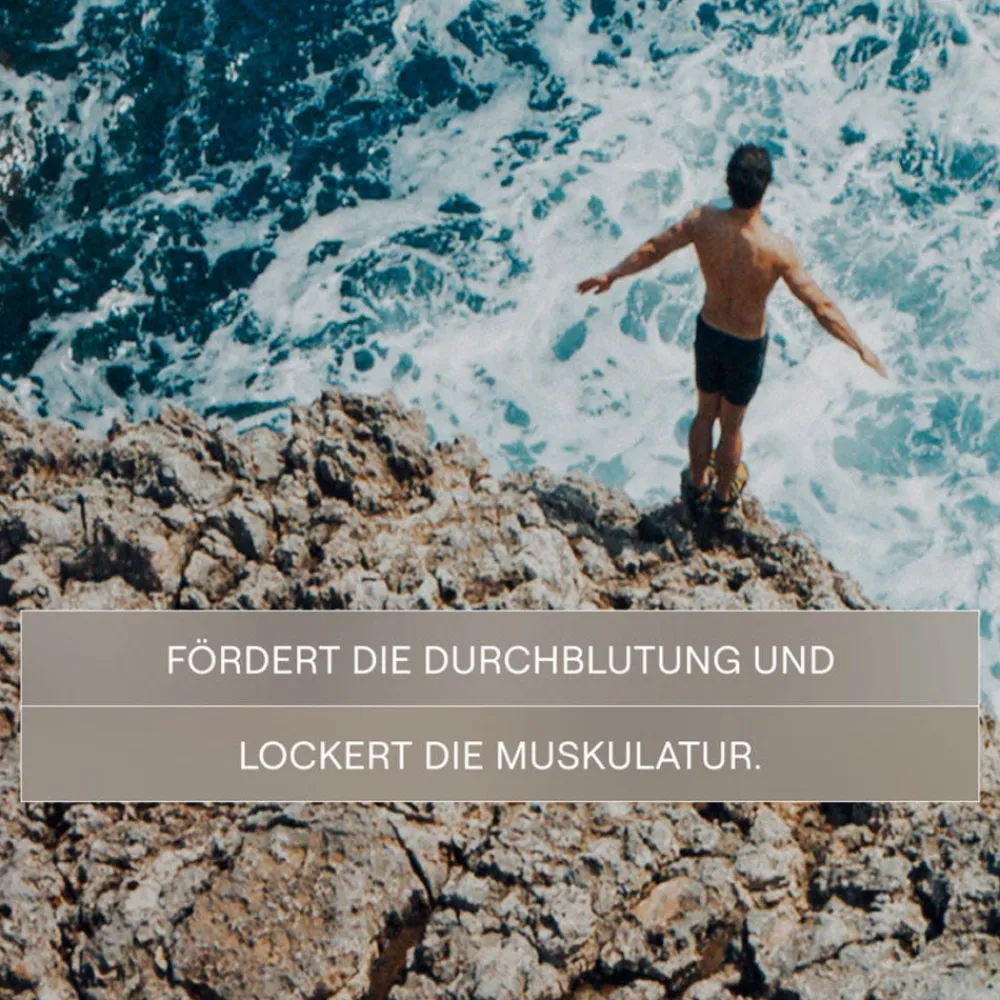 Weleda Hagel Nature|Körper|Arnika Massage-Öl 50 ml