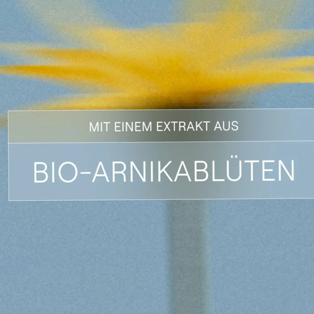 Weleda Hagel Nature|Körper|Arnika Massage-Öl 50 ml