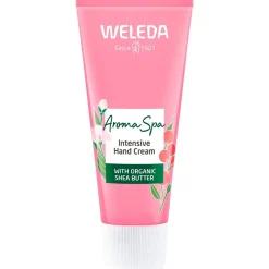 Weleda Hagel Nature|Hand & Fuß^Aroma Spa Intensive Handcreme 50 ml
