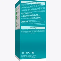 Weleda Kopfhautpflege|Haarausfall^Belebendes Haar-Tonikum 100 ml