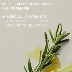 Weleda Kopfhautpflege|Haarausfall^Belebendes Haar-Tonikum 100 ml