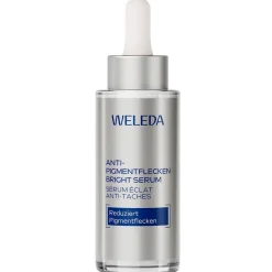 Blauer Enzian & Edelweiss Bright Serum 30 ml-Weleda Hot