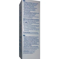 Blauer Enzian & Edelweiss Bright Serum 30 ml-Weleda Hot