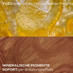 Bronzing Serum Booster Drops 30 ml-Weleda New