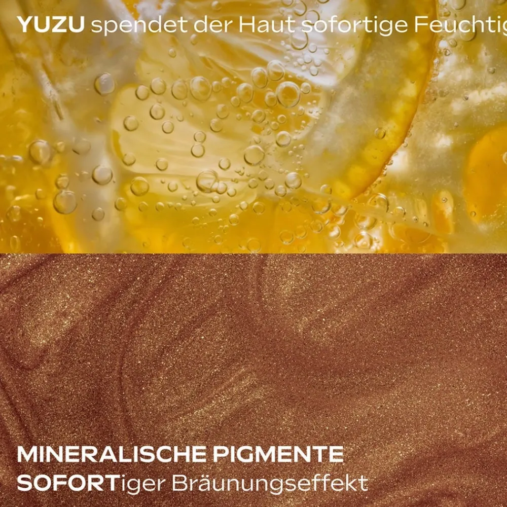 Bronzing Serum Booster Drops 30 ml-Weleda New