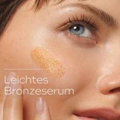 Bronzing Serum Booster Drops 30 ml-Weleda New